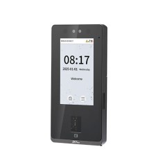 ZKTeco SenseFace 4A Intelligent Facial Recognition Access Control Device